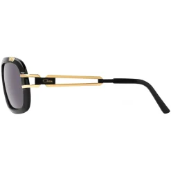 Cazal Sunglasses & Eyewear-- Vintage 8015 - Legendary - Black Gold - Sunglasses - Eyewear - Avvenice