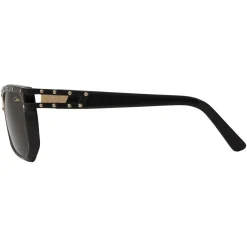 Cazal Sunglasses & Eyewear-- Vintage 8028 - Legendary - Black - Sunglasses - Eyewear - Avvenice