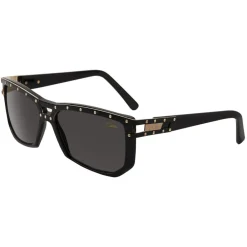 Cazal Sunglasses & Eyewear-- Vintage 8028 - Legendary - Black - Sunglasses - Eyewear - Avvenice