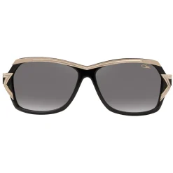 Cazal Sunglasses & Eyewear-- Vintage 8031 - Legendary - Black - Sunglasses - Eyewear - Avvenice
