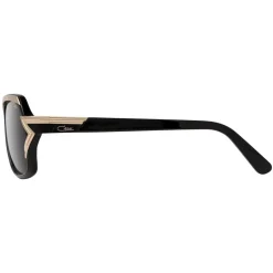 Cazal Sunglasses & Eyewear-- Vintage 8031 - Legendary - Black - Sunglasses - Eyewear - Avvenice