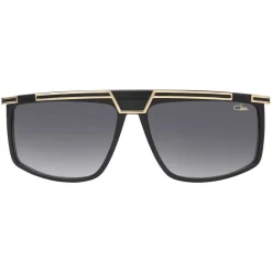 Cazal Sunglasses & Eyewear-- Vintage 8036 - Legendary - Black Gold - Sunglasses - Eyewear - Avvenice