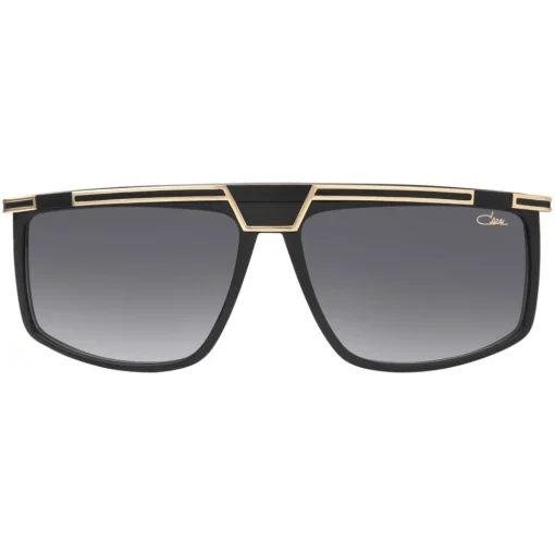 Cazal Sunglasses & Eyewear-- Vintage 8036 - Legendary - Black Gold - Sunglasses - Eyewear - Avvenice