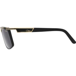 Cazal Sunglasses & Eyewear-- Vintage 8036 - Legendary - Black Gold - Sunglasses - Eyewear - Avvenice