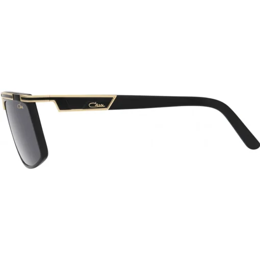 Cazal Sunglasses & Eyewear-- Vintage 8036 - Legendary - Black Gold - Sunglasses - Eyewear - Avvenice