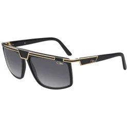 Cazal Sunglasses & Eyewear-- Vintage 8036 - Legendary - Black Gold - Sunglasses - Eyewear - Avvenice