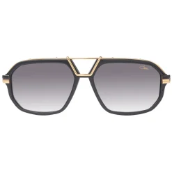 Cazal Sunglasses & Eyewear-- Vintage 8038 - Legendary - Black Gold - Sunglasses - Eyewear - Avvenice