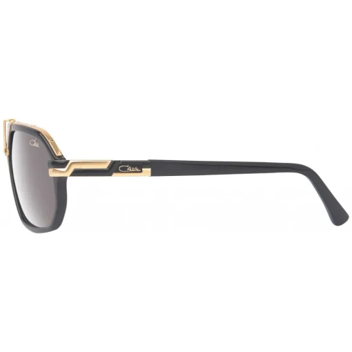 Cazal Sunglasses & Eyewear-- Vintage 8038 - Legendary - Black Gold - Sunglasses - Eyewear - Avvenice