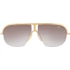 Cazal Sunglasses & Eyewear-- Vintage 9047 - Legendary - Gold - Sunglasses - Eyewear - Avvenice