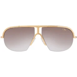Cazal Sunglasses & Eyewear-- Vintage 9047 - Legendary - Gold - Sunglasses - Eyewear - Avvenice
