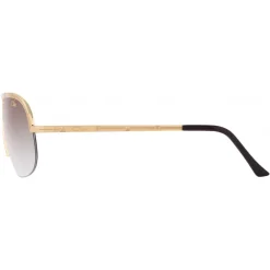 Cazal Sunglasses & Eyewear-- Vintage 9047 - Legendary - Gold - Sunglasses - Eyewear - Avvenice