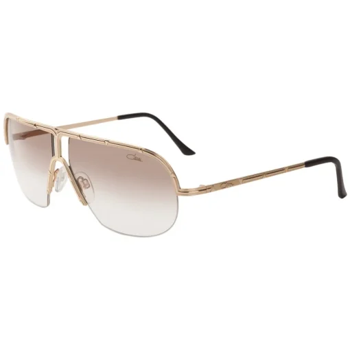 Cazal Sunglasses & Eyewear-- Vintage 9047 - Legendary - Gold - Sunglasses - Eyewear - Avvenice