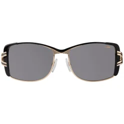 Cazal Sunglasses & Eyewear-- Vintage 9059 - Legendary - Black Gold - Sunglasses - Eyewear - Avvenice