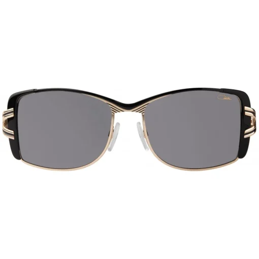 Cazal Sunglasses & Eyewear-- Vintage 9059 - Legendary - Black Gold - Sunglasses - Eyewear - Avvenice