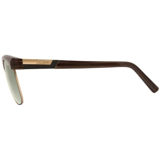 Cazal Sunglasses & Eyewear-- Vintage 9065 - Legendary - Graphite - Sunglasses - Eyewear - Avvenice
