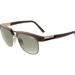 Cazal Sunglasses & Eyewear-- Vintage 9065 - Legendary - Graphite - Sunglasses - Eyewear - Avvenice