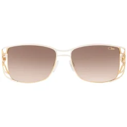 Cazal Sunglasses & Eyewear-- Vintage 9069 - Legendary - Cream Gold - Sunglasses - Eyewear - Avvenice