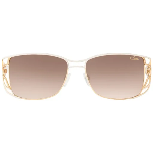 Cazal Sunglasses & Eyewear-- Vintage 9069 - Legendary - Cream Gold - Sunglasses - Eyewear - Avvenice