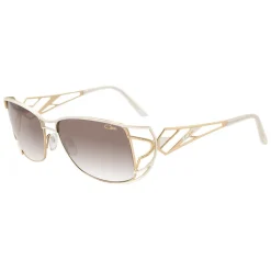 Cazal Sunglasses & Eyewear-- Vintage 9069 - Legendary - Cream Gold - Sunglasses - Eyewear - Avvenice