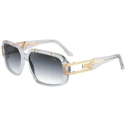 Cazal Sunglasses & Eyewear-- Vintage 8012 - Legendary - Crystal - Sunglasses - Eyewear - Avvenice