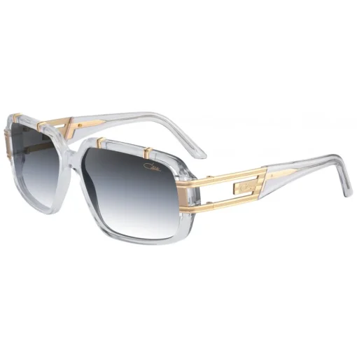 Cazal Sunglasses & Eyewear-- Vintage 8012 - Legendary - Crystal - Sunglasses - Eyewear - Avvenice