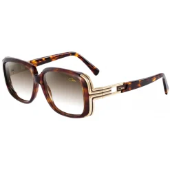 Cazal Sunglasses & Eyewear-- Vintage 8017 - Legendary - Amber - Sunglasses - Eyewear - Avvenice