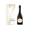 Champagne Ayala Wines-- Brut Ayala Collection N°7 - 2007 - Box - Pinot Noir - Luxury Limited Edition - 750 ml - Avvenice