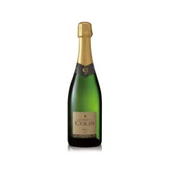 Champagne Colin Wines-- Alliance Colin Champagne - Magnum - Pinot Meunier - Luxury Limited Edition - 1,5 l - Avvenice