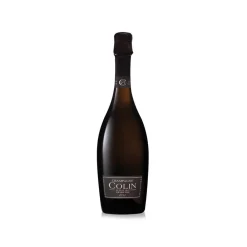 Champagne Colin Wines-- Champagne Grand Cru Millésime - 2011 - Chardonnay - Luxury Limited Edition - 750 ml - Avvenice