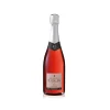 Champagne Colin Wines-- Champagne Rosé Premier Cru - Chardonnay - Luxury Limited Edition - 750 ml - Avvenice