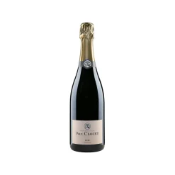 Champagne Paul Clouet Wines-- Rosé Assemblage Champagne - Pinot Noir - Luxury Limited Edition - 750 ml - Avvenice