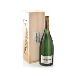 Champagne Pierre Gimonnet Wines-- Millésime de Collection - 2006 - Magnum - Box - Chardonnay - Luxury Limited Edition - 1,5 l - Avvenice