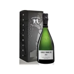 Champagne Pierre Gimonnet Wines-- Special Club Chouilly Grand Cru - 2012 - Magnum - Box - Luxury Limited Edition - Avvenice