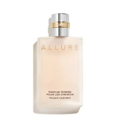 Chanel Beauty Fragrances-Chanel - ALLURE - Delicate Scent For Hair - Luxury Fragrances - 35 ml - Avvenice