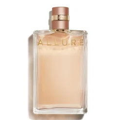 Chanel Beauty Fragrances-Chanel - ALLURE - Eau De Parfum Vaporizer - Luxury Fragrances - 100 ml - Avvenice