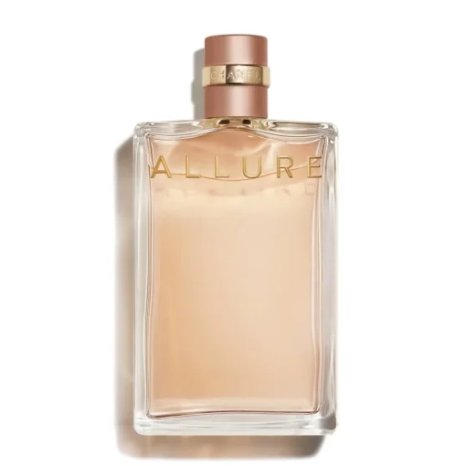 Chanel Beauty Fragrances-Chanel - ALLURE - Eau De Parfum Vaporizer - Luxury Fragrances - 50 ml - Avvenice