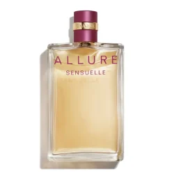 Chanel Beauty Fragrances-Chanel - ALLURE SENSUELLE - Eau De Parfum Vaporizer - Luxury Fragrances - 100 ml - Avvenice