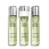 Chanel Beauty Fragrances-Chanel - CHANCE EAU FRAÎCHE - Eau De Toilette Twist And Spray Recharge - Luxury Fragrances - 3x20 ml - Avvenice