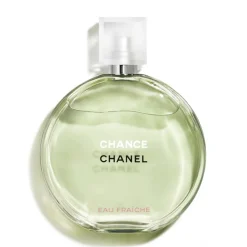 Chanel Beauty Fragrances-Chanel - CHANCE EAU FRAÎCHE - Eau De Toilette Vaporizer - Luxury Fragrances - 100 ml - Avvenice
