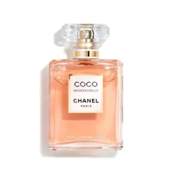 Chanel Beauty Fragrances-Chanel - COCO MADEMOISELLE - Eau De Parfum Intense Vaporizer - Luxury Fragrances - 100 ml - Avvenice