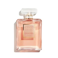 Chanel Beauty Fragrances-Chanel - COCO MADEMOISELLE - Eau De Parfum Vaporizer - Luxury Fragrances - 100 ml - Avvenice