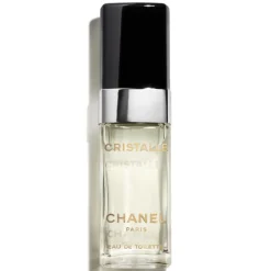 Chanel Beauty Fragrances-Chanel - CRISTALLE - Eau De Toilette Vaporizer - Luxury Fragrances - 100 ml - Avvenice