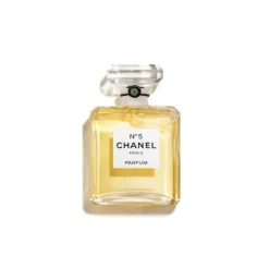 Chanel Beauty Fragrances-Chanel - N°5 - Bottle extract - Luxury Fragrances - 7.5 ml - Avvenice