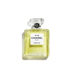 Chanel Beauty Fragrances-Chanel - N°19 - Bottle Extract - Luxury Fragrances - 15 ml - Avvenice