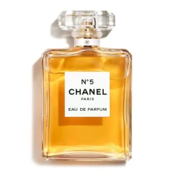 Chanel Beauty Fragrances-Chanel - N°5 - Eau De Parfum Vaporizer - Luxury Fragrances - 200 ml - Avvenice