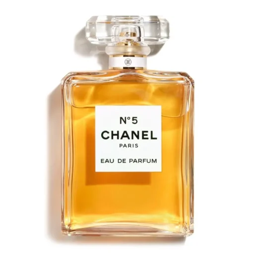Chanel Beauty Fragrances-Chanel - N°5 - Eau De Parfum Vaporizer - Luxury Fragrances - 200 ml - Avvenice
