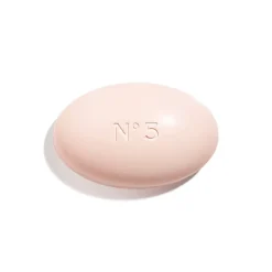 Chanel Beauty Fragrances|Natural Cosmetics-Chanel - N°5 - The soap - Luxury Fragrances - 150 g - Avvenice