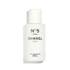 Chanel Beauty Fragrances|Natural Cosmetics-Chanel - N°5 L'EAU - In-shower Gel - Luxury Fragrances - 100 ml - Avvenice