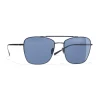 Chanel Sunglasses & Eyewear-- Pilot Sunglasses - Blue - Eyewear - Avvenice