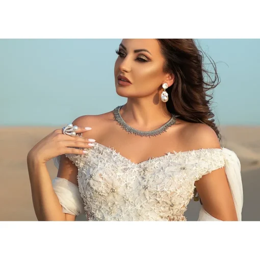 Chic Icon Awards Exclusive Events-- Exclusive Dubai Luxury Unique Event - Gala Party - Exclusive Luxury Event - Avvenice
